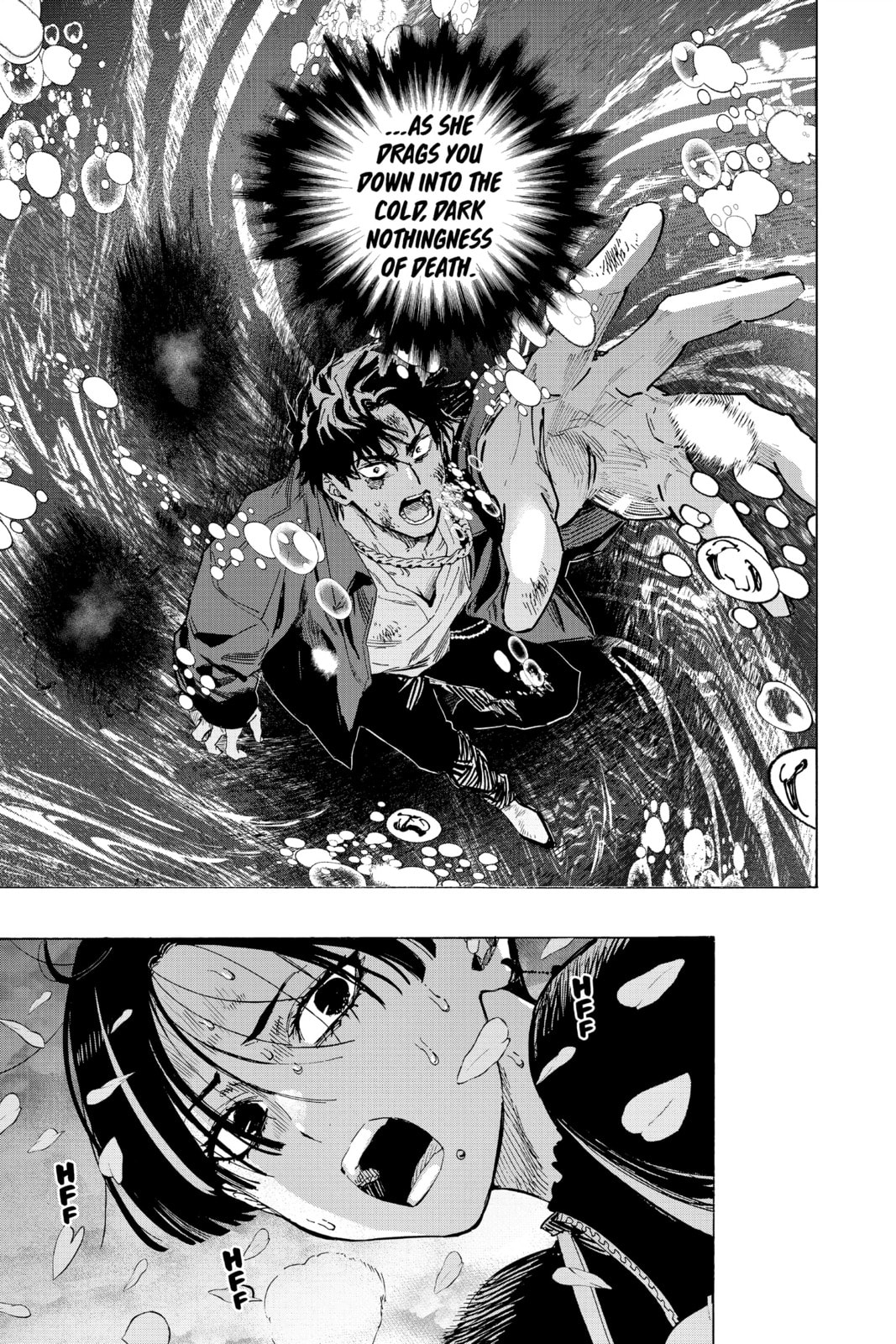 Marriage Toxin Chapter 69 - Page 3 - Marriage Toxin manga Chapter 69