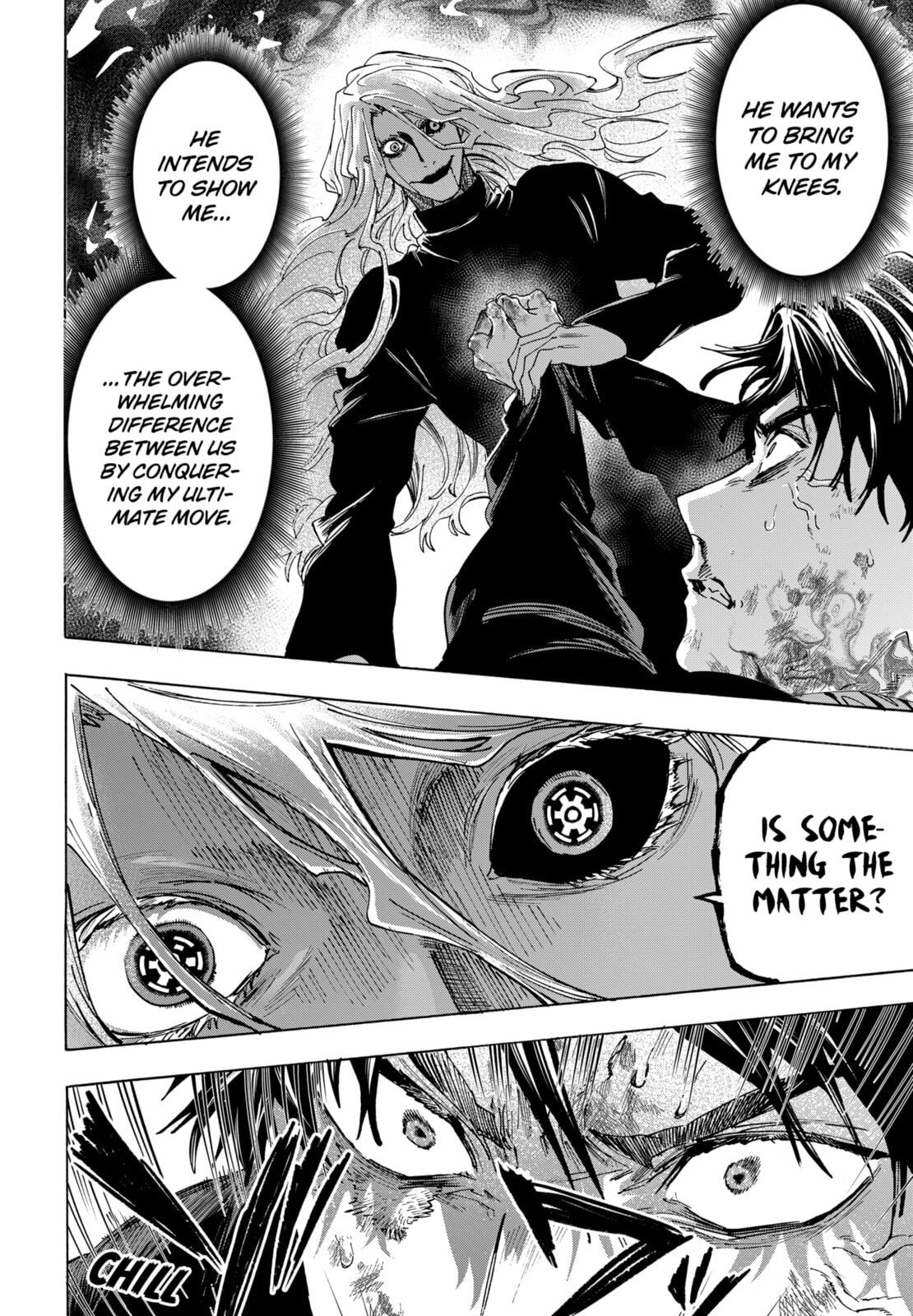 Marriage Toxin Chapter 140 - Page 2 - Marriage Toxin manga Chapter 140