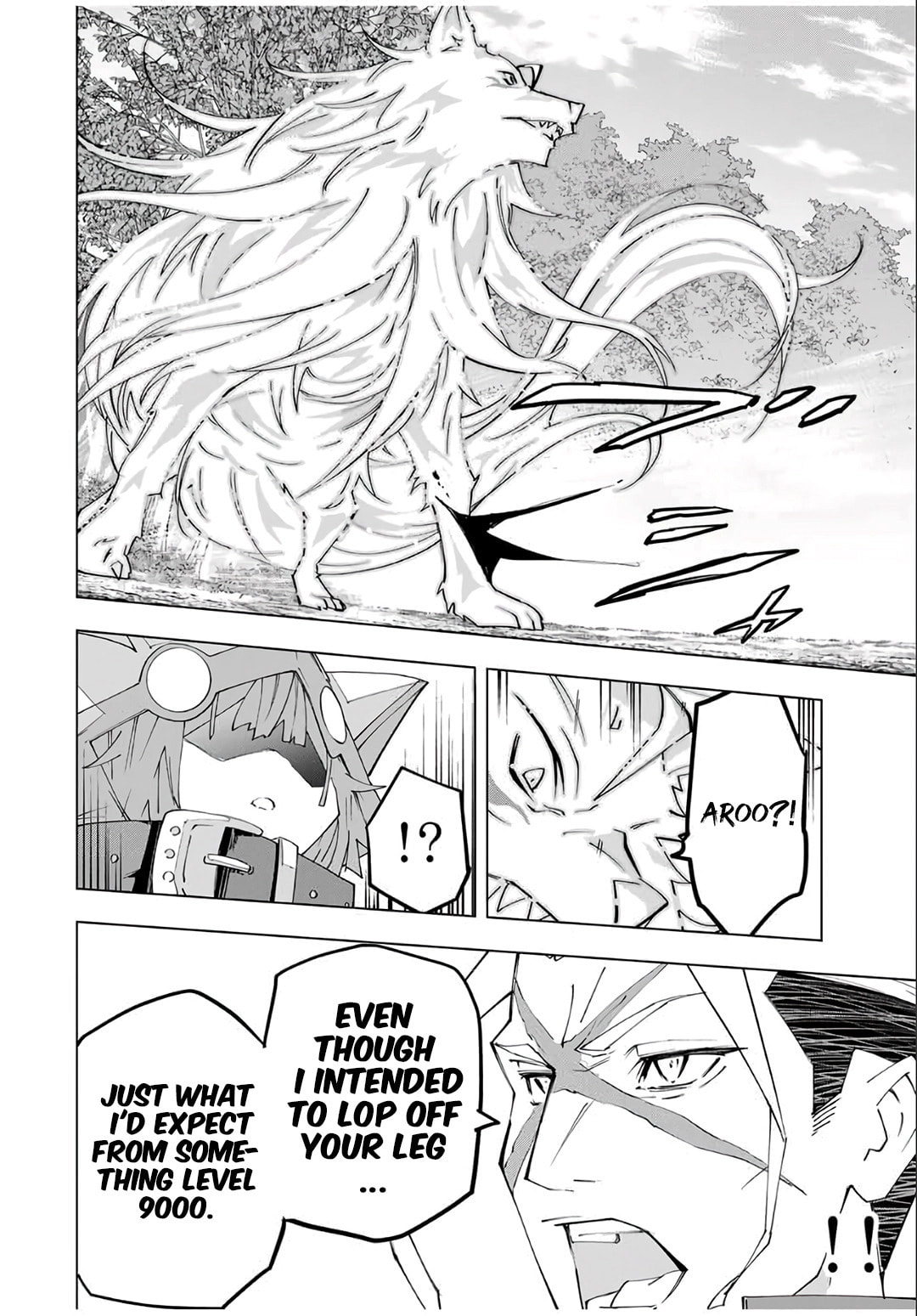 Backstabbed in a Backwater Dungeon Chapter 160 - Page 3 - Backstabbed in a Backwater Dungeon manga Chapter 160
