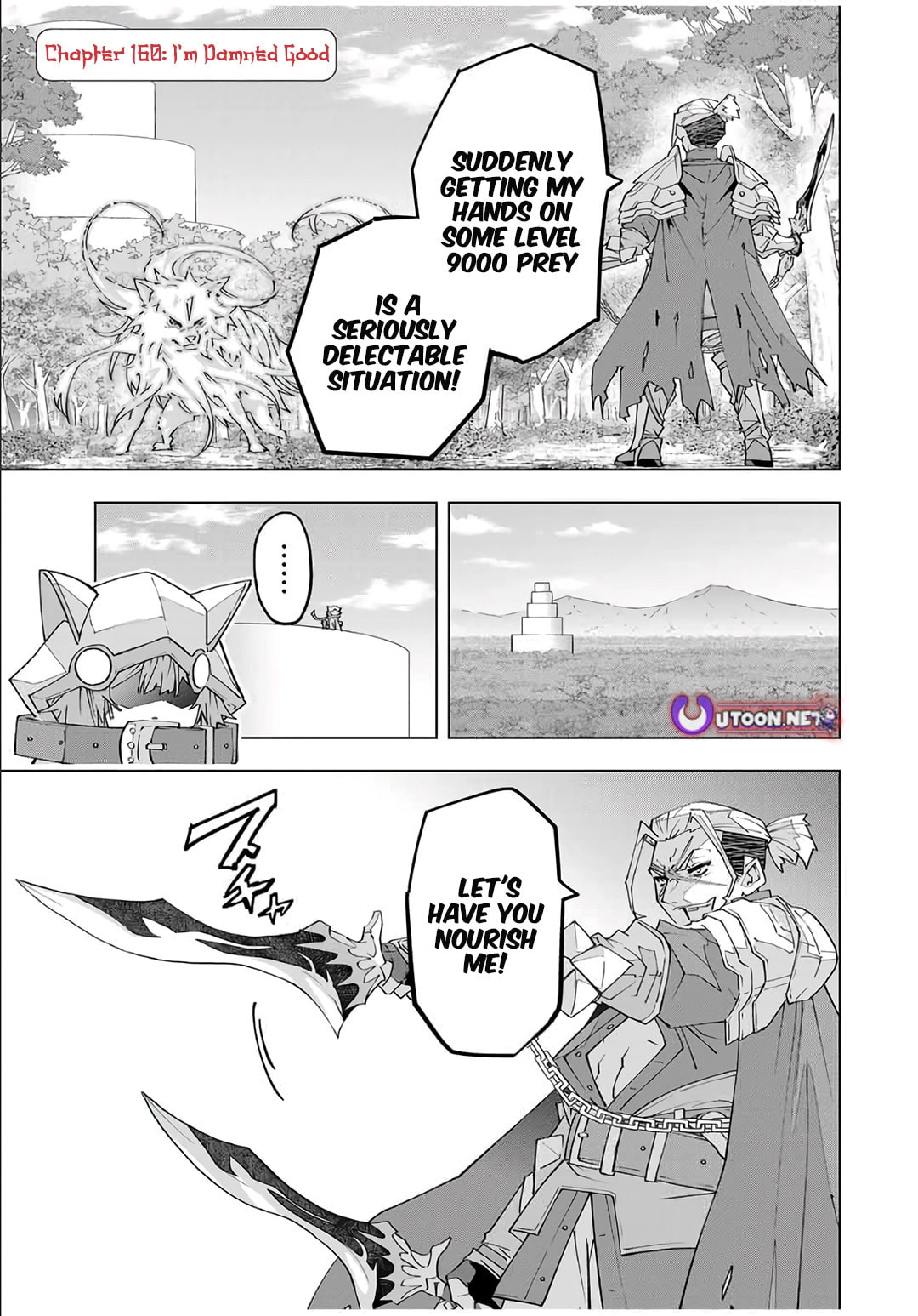 Backstabbed in a Backwater Dungeon Chapter 160 - Page 2 - Backstabbed in a Backwater Dungeon manga Chapter 160