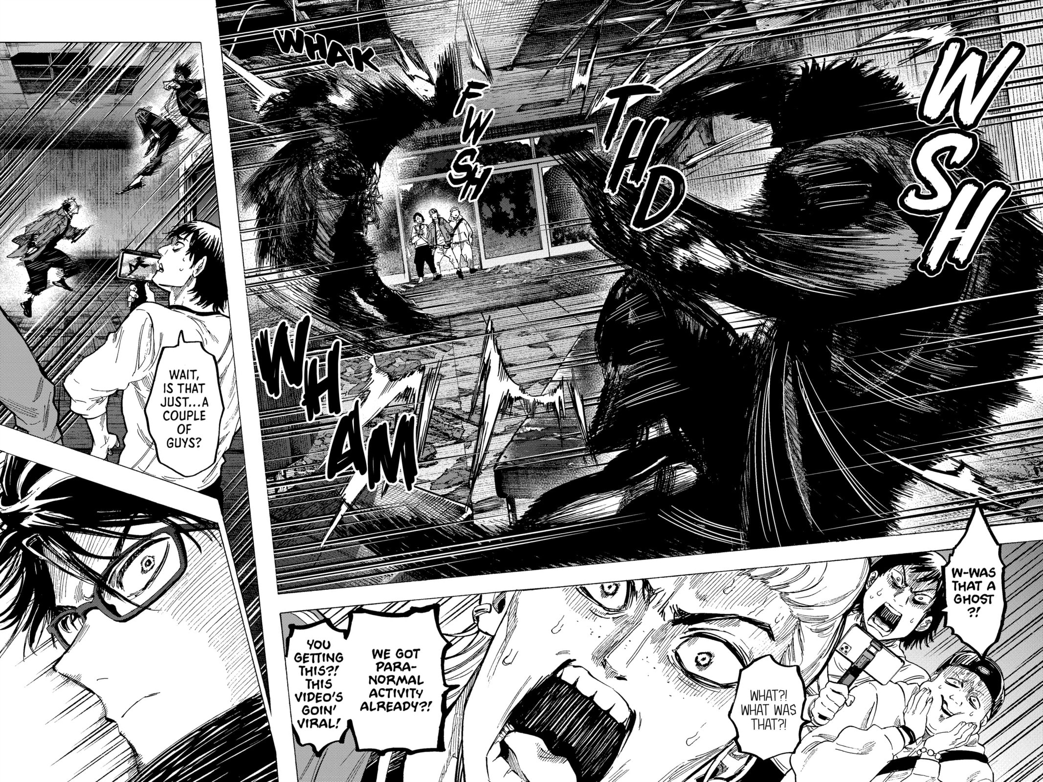 Marriage Toxin Chapter 51 - Page 2 - Marriage Toxin manga Chapter 51