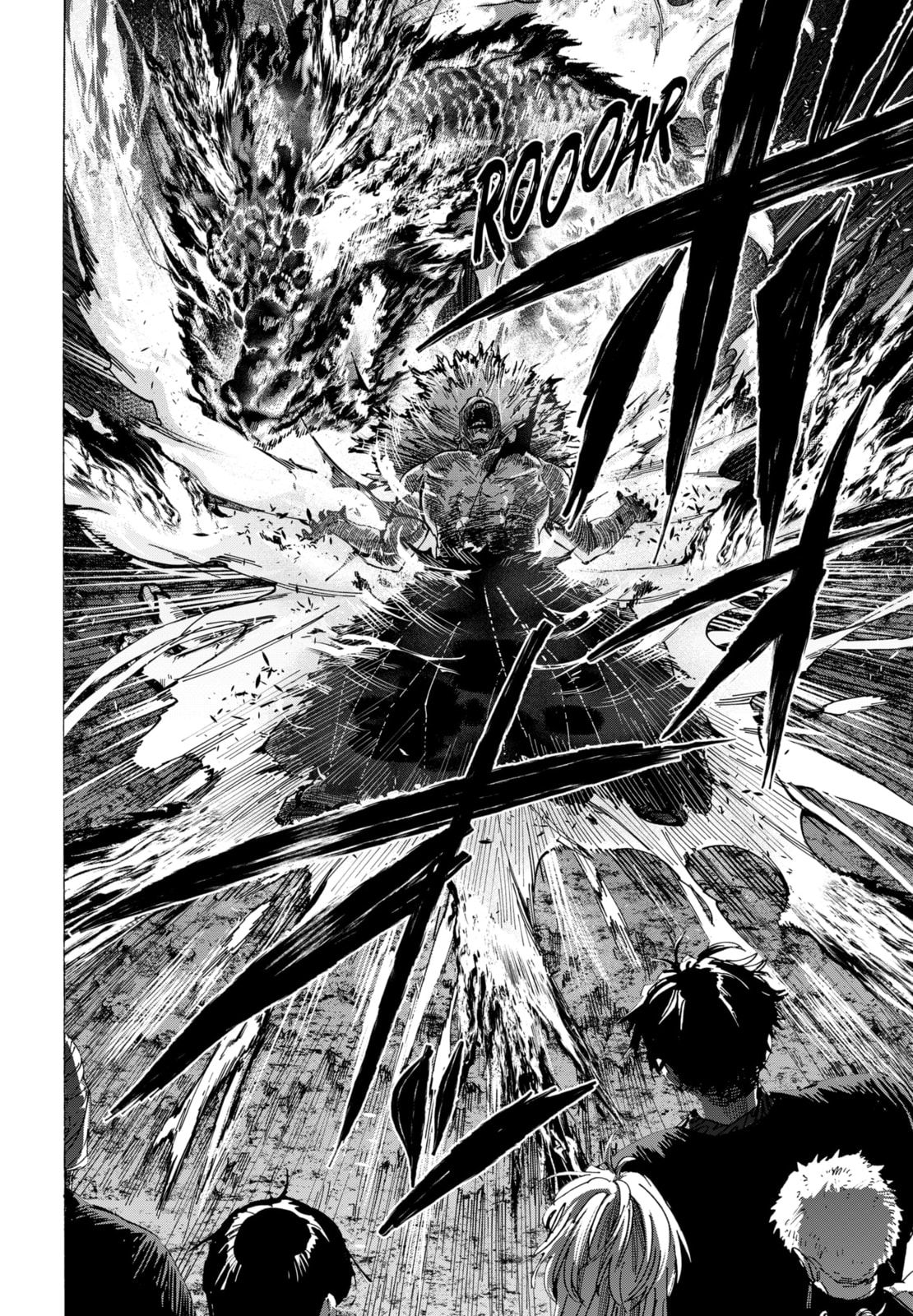 Marriage Toxin Chapter 93 - Page 2 - Marriage Toxin manga Chapter 93